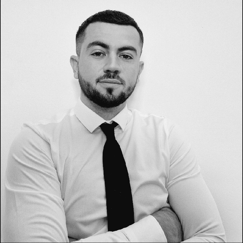 Logo LUDOVIC FREMOND