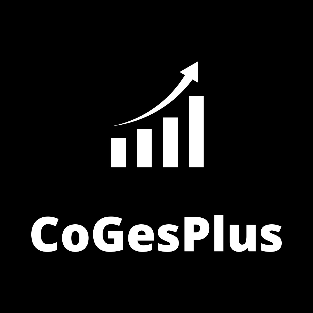 Logo cogesplus